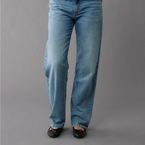 American Eagle Ex Boyfriend Jean